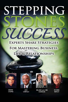 Stepping Stones to Success