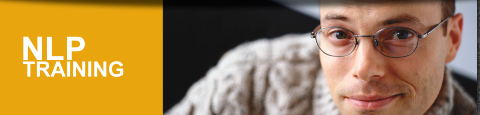 NLP Practitioner 